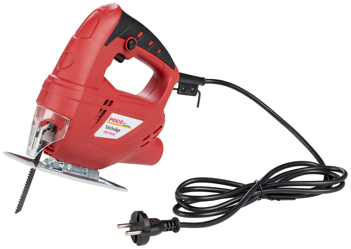 Stichsäge HF-JS06B-55 ca. 400 W Stichsäge