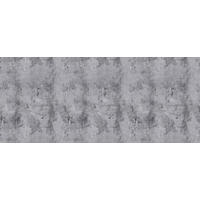 Abwaschbarer Tischbelag Beton Loftoptik grau B: ca. 140 cm Beton Loftoptik - grau (140,00cm)