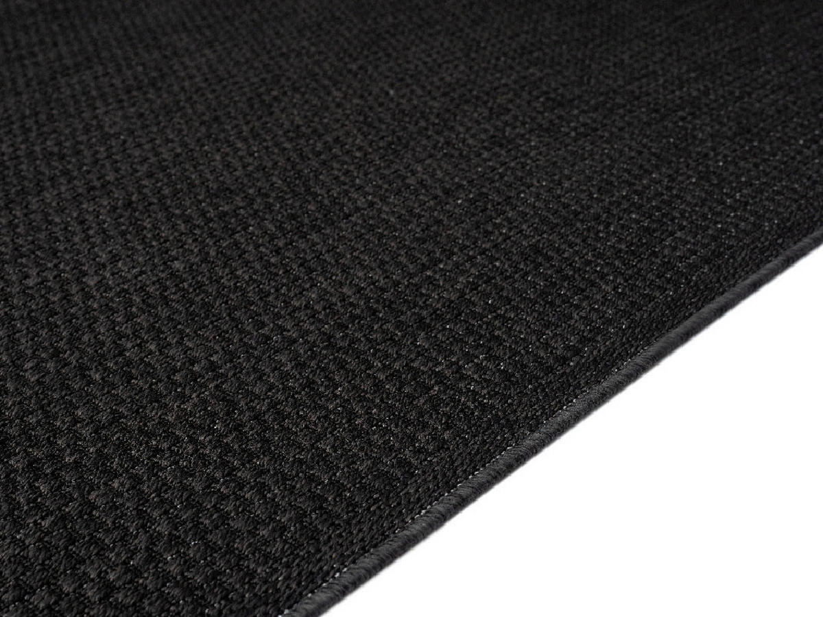Merinos Teppich Toronto anthrazit B/L: ca. 160x220 cm Toronto - anthrazit (160,00/220,00cm) - Merinos