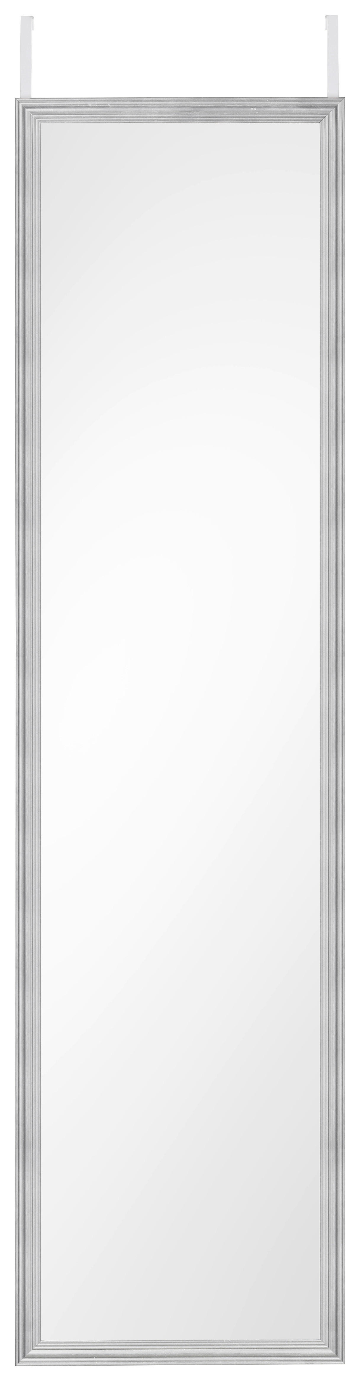Türhängespiegel Bea silber Optik B/H: ca. 30x120 cm Bea - silber (30,00/120,00cm)