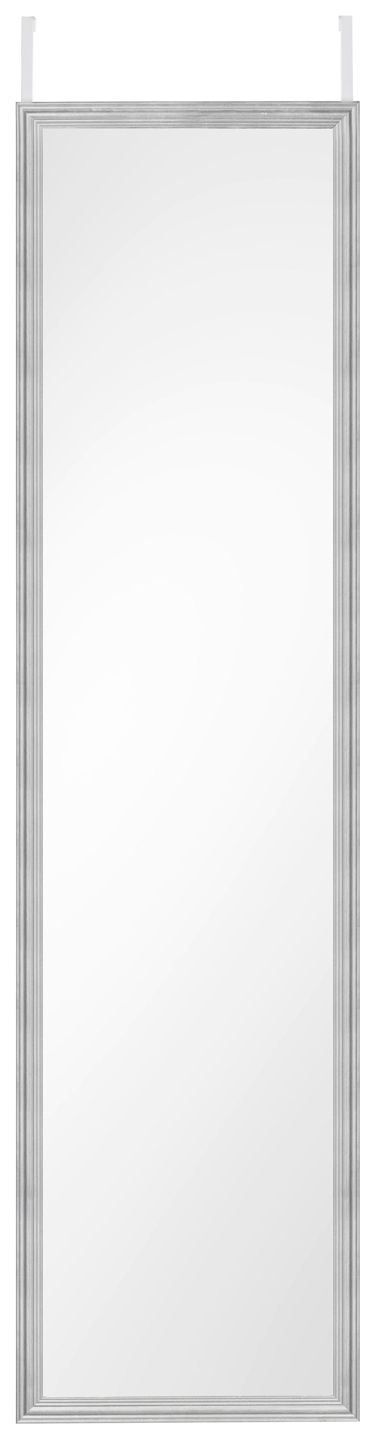Türhängespiegel Bea silber Optik B/H: ca. 30x120 cm Bea - silber (30,00/120,00cm)