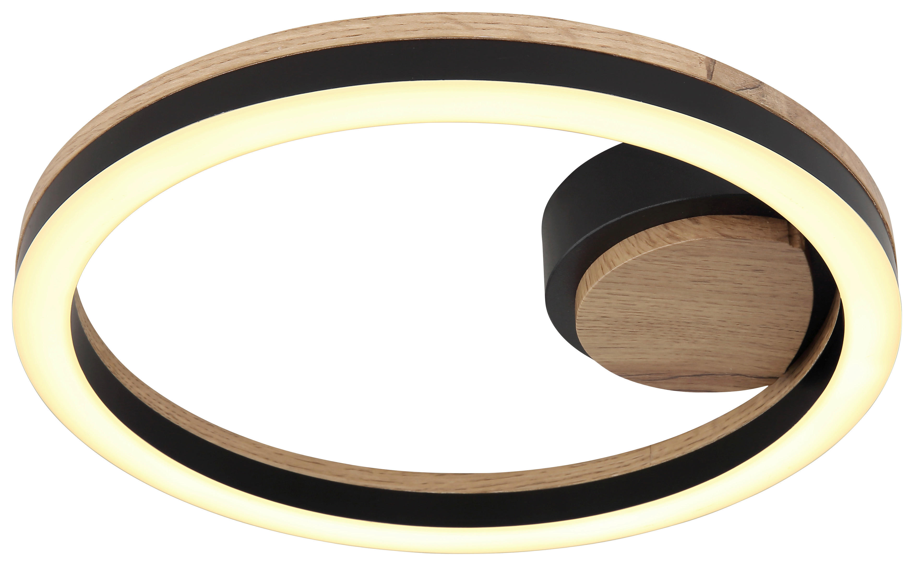 Deckenleuchte Beatrix 67298D H/D: ca. 6x30 cm LED-Deckenleuchte_Beatrix - (30,00/6,00cm)