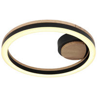 Deckenleuchte Beatrix 67298D H/D: ca. 6x30 cm LED-Deckenleuchte_Beatrix - (30,00/6,00cm)
