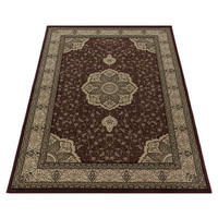 Ayyildiz Teppich KASHMIR rot B/L: ca. 160x230 cm KASHMIR - rot (160,00/230,00cm) - Ayyildiz