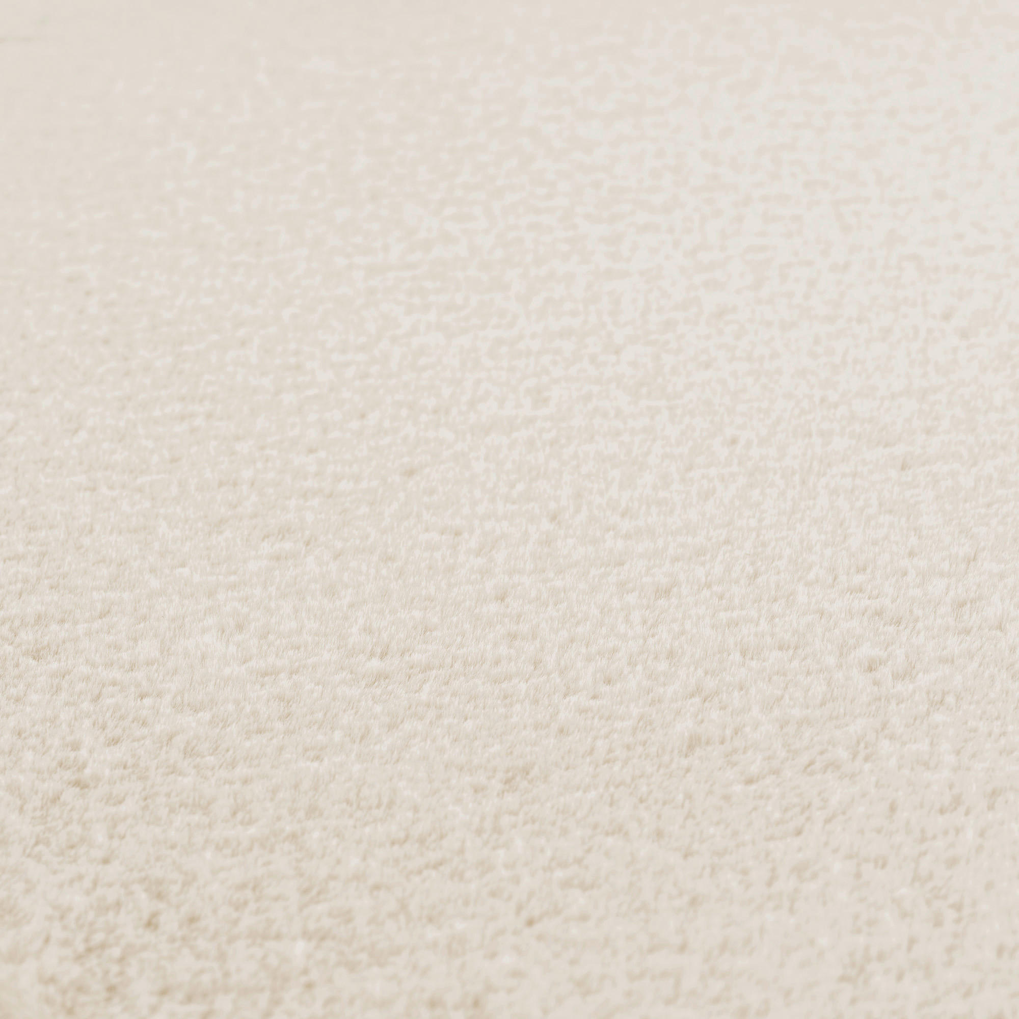 Ayyildiz Teppich JOY creme D: ca. 120 cm JOY - creme (120,00cm) - Ayyildiz