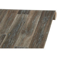 Vinylboden Quintex dunkelbraun Eiche B: ca. 500 cm pro m² Quintex - dunkelbraun (500,00cm)