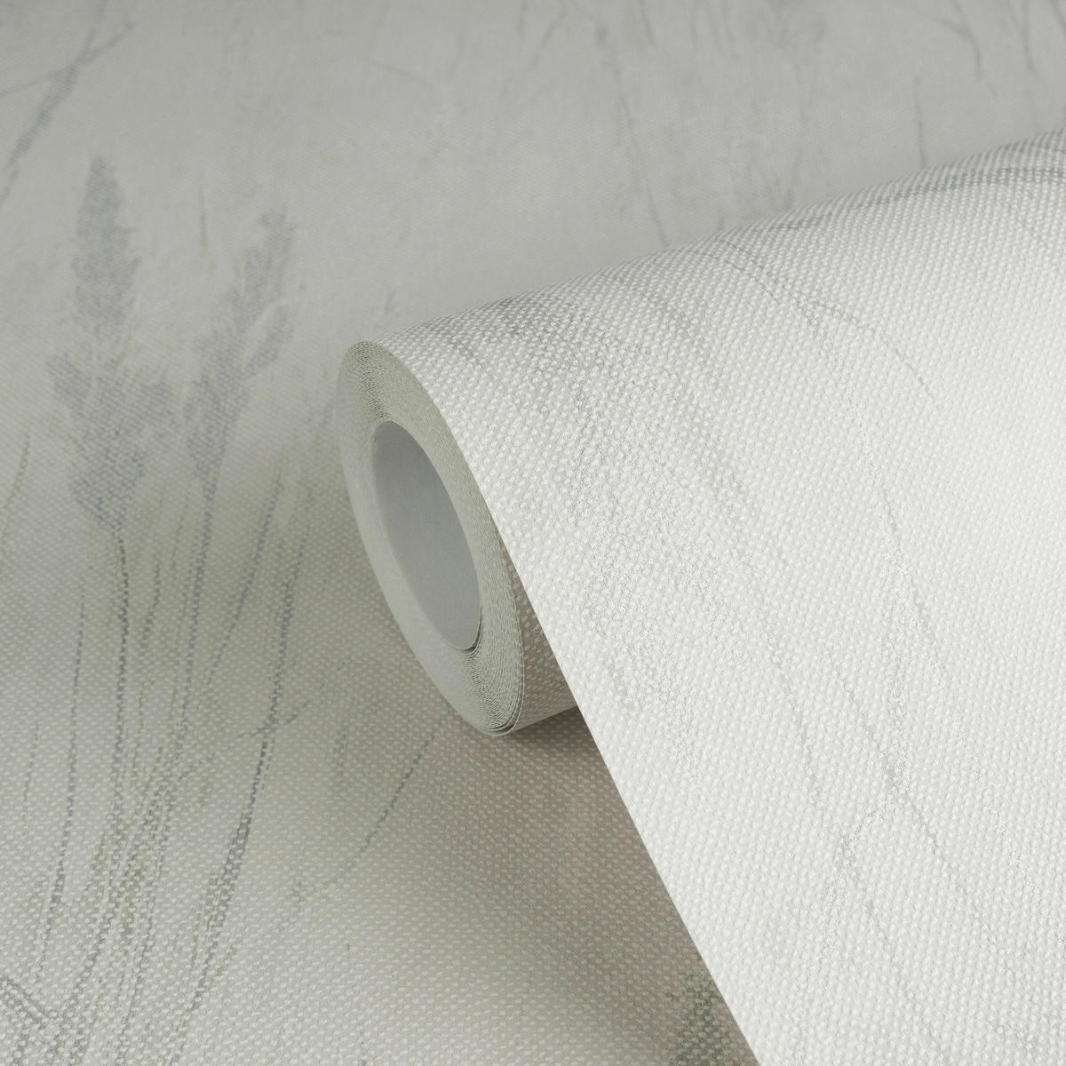 A.S.Création Vliestapete blau creme grün B/H/D: ca. 53x1005x8,5 cm Vliestapete - blau/creme (8,50/1005,00cm) - A.S.Creation