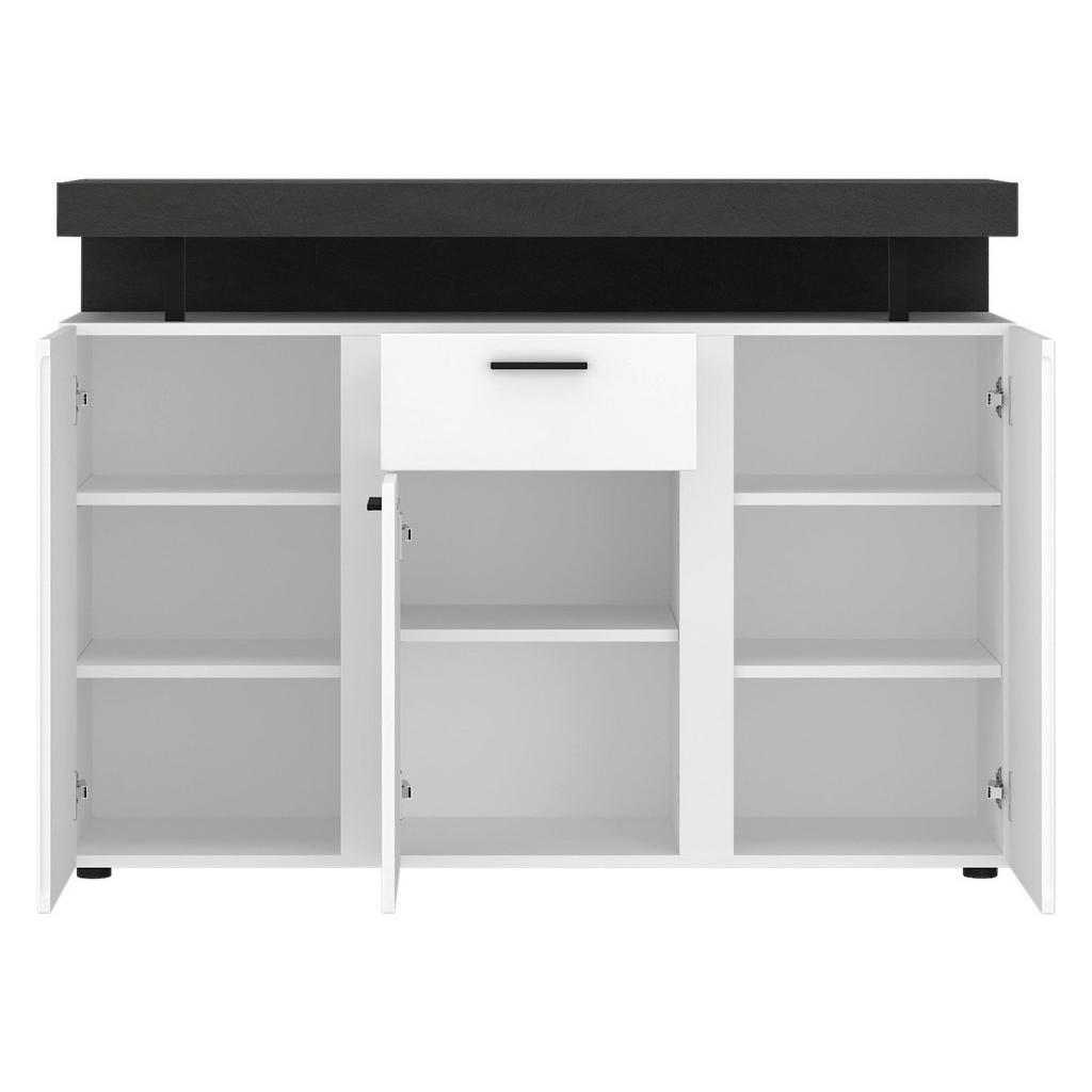 Thumbnail - Sideboard Fly B/H/T: ca. 124x90x40 cm