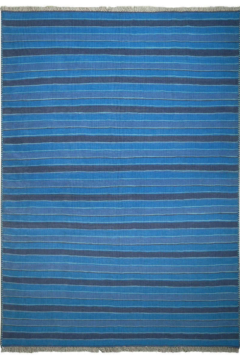 PersaTepp Teppich Kelim Gashgai multicolor B/L: ca. 148x206 cm Kelim Gashgai - multicolor (148,00/206,00cm) - PersaTepp