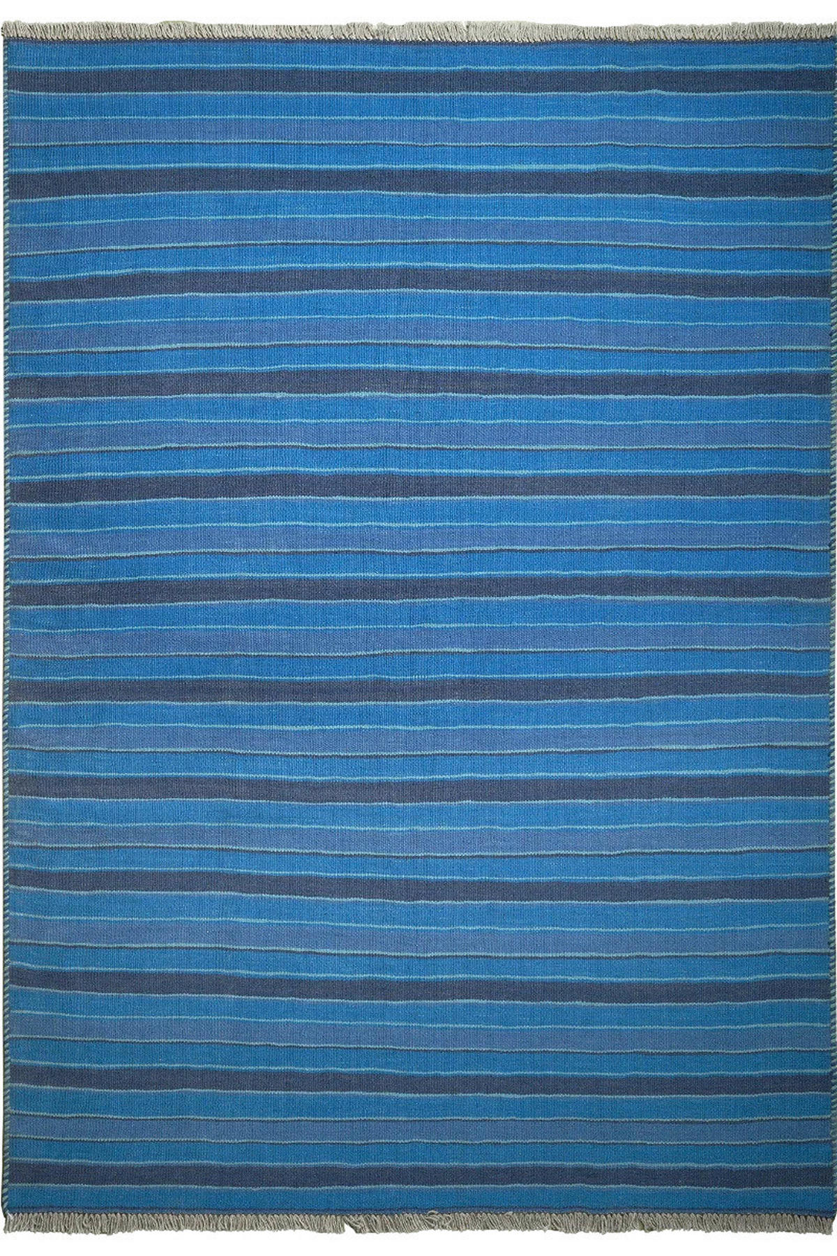 PersaTepp Teppich Kelim Gashgai multicolor B/L: ca. 148x206 cm Kelim Gashgai - multicolor (148,00/206,00cm) - PersaTepp