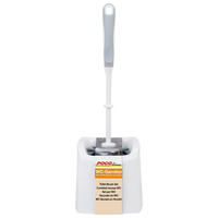 WC-Garnitur weiß Kunststoff WC-Garnitur_mit_Softgriff_POCOline - weiß (13,00/14,00/41,00cm) - POCOline