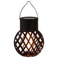 Solarleuchte Solarlaterne_hängend - Sensation