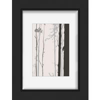 The Wall Bilderrahmen Holzrahmen_Modern 10,5x15cm - The Wall