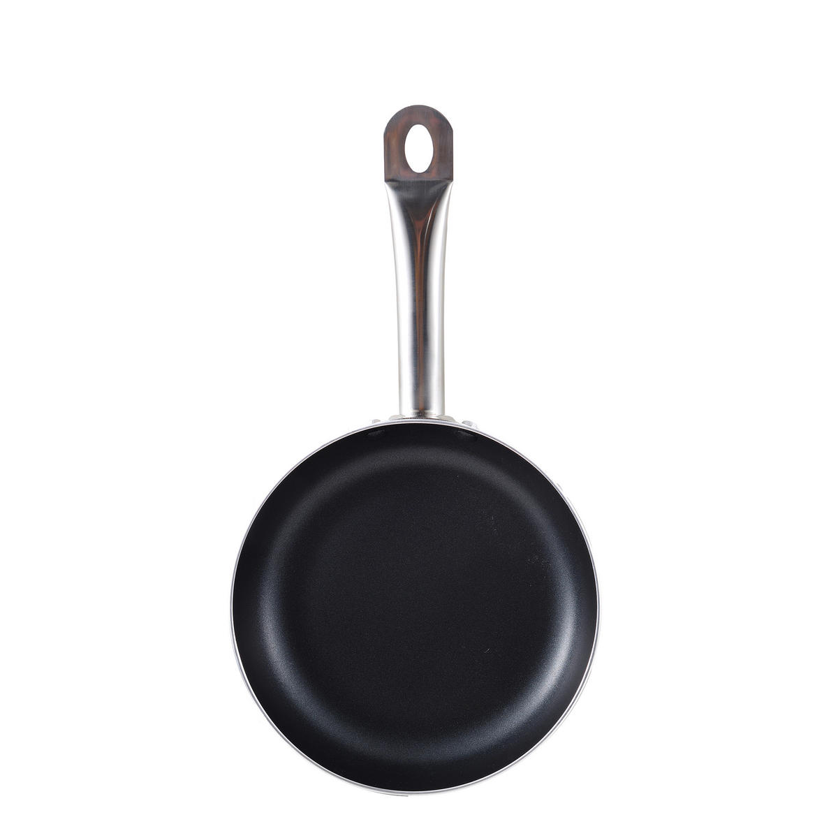BERGNER Pfannenset Professional chef anthracite anthrazit Aluminium Professional chef anthracite - anthrazit - BERGNER