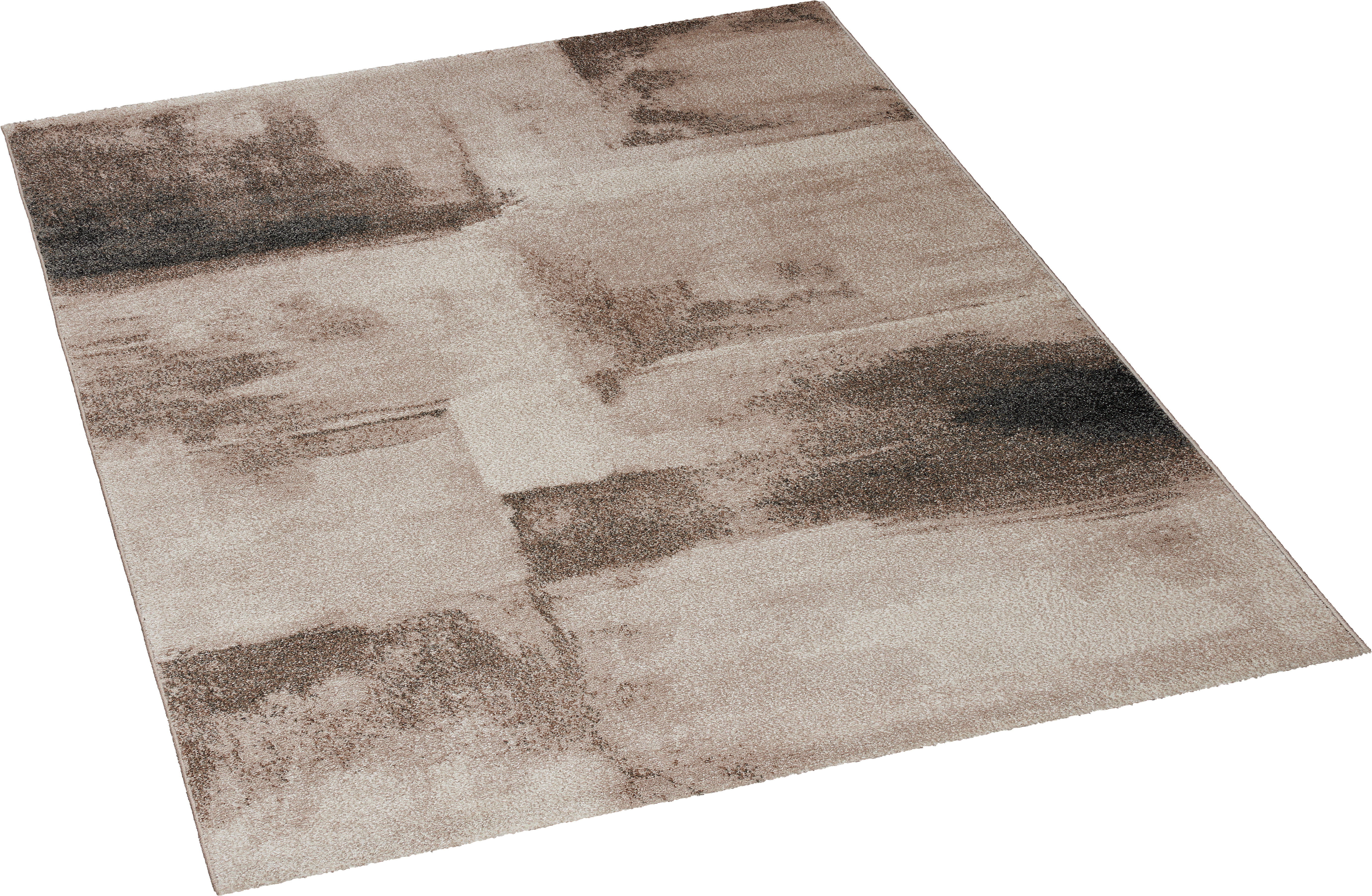Teppich Rio braun B/L: ca. 240x340 cm Rio - braun (240,00/340,00cm)