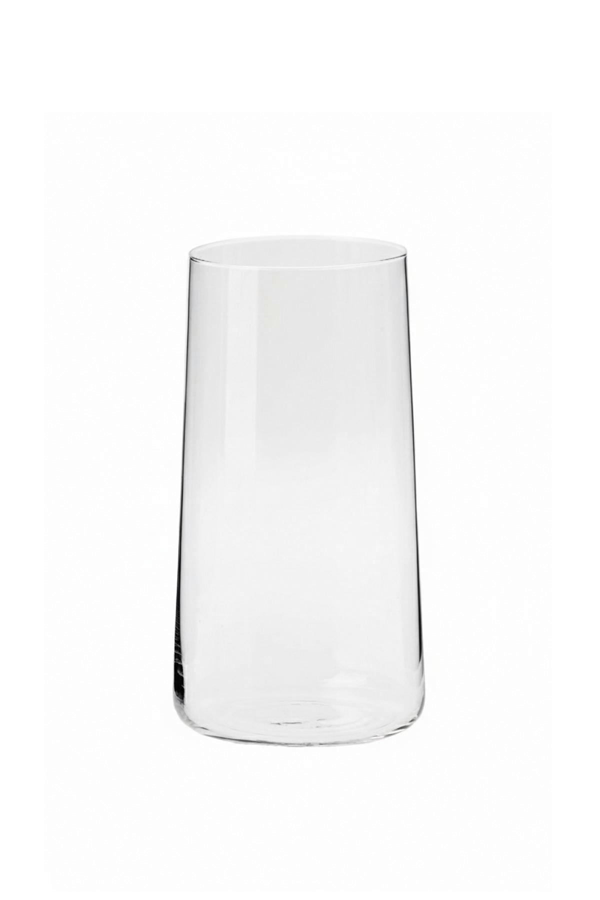 HermiaConcept Gläserset Avantgarde 520 4-tlg. transparent Avantgarde 520 4-tlg. - transparent (8,00/8,00/15,00cm) - HermiaConcept