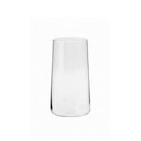 HermiaConcept Gläserset Avantgarde 520 4-tlg. transparent Avantgarde 520 4-tlg. - transparent (8,00/8,00/15,00cm) - HermiaConcept