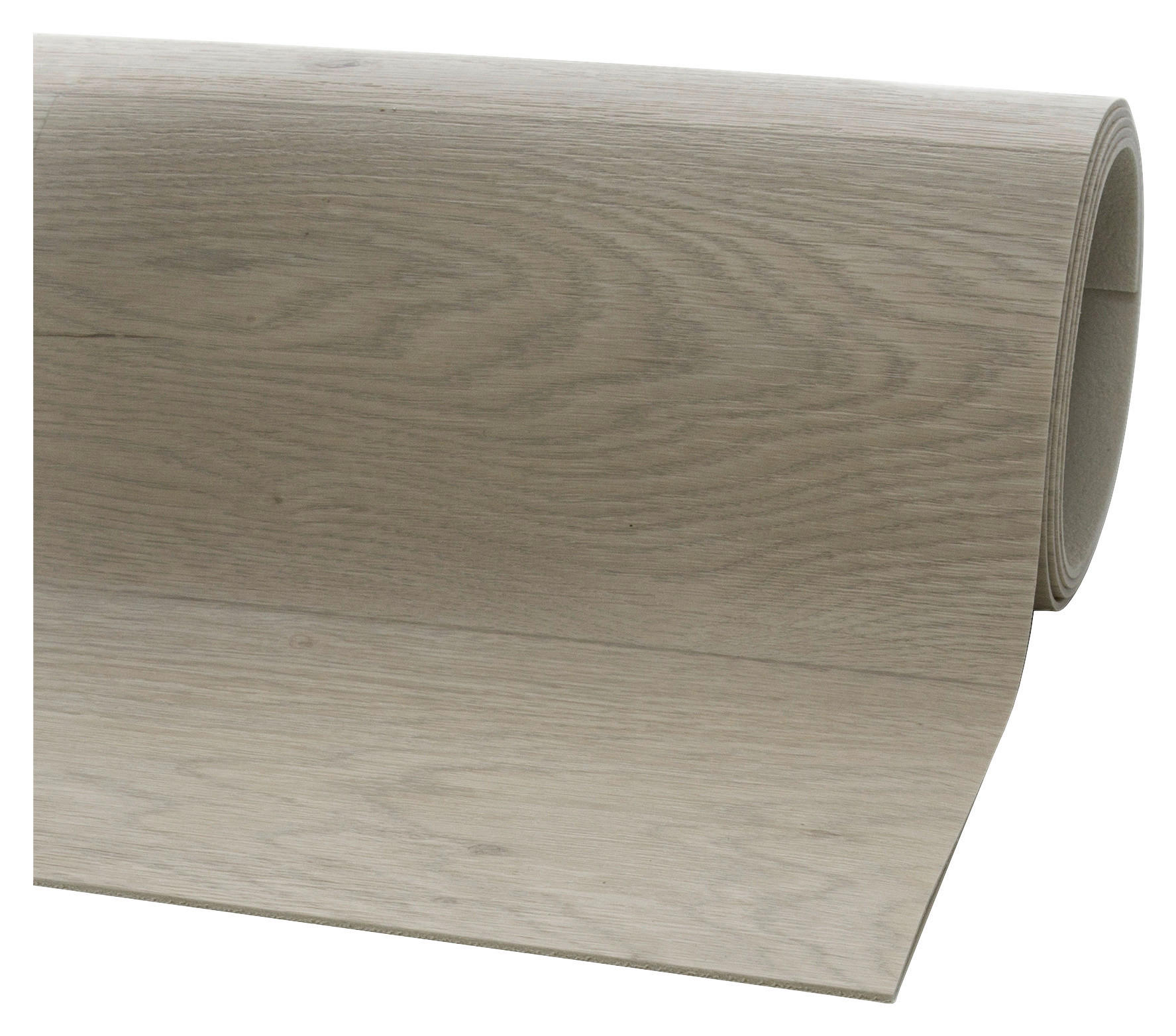 Vinylboden Spark Stabparkett B/L: ca. 200x300 cm pro Stück Spark - weiß (200,00/300,00cm)