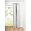 Kombivorhang 2er Pack Dim sand B/L: ca. 135x300 cm Dim - sand (135,00/300,00cm)
