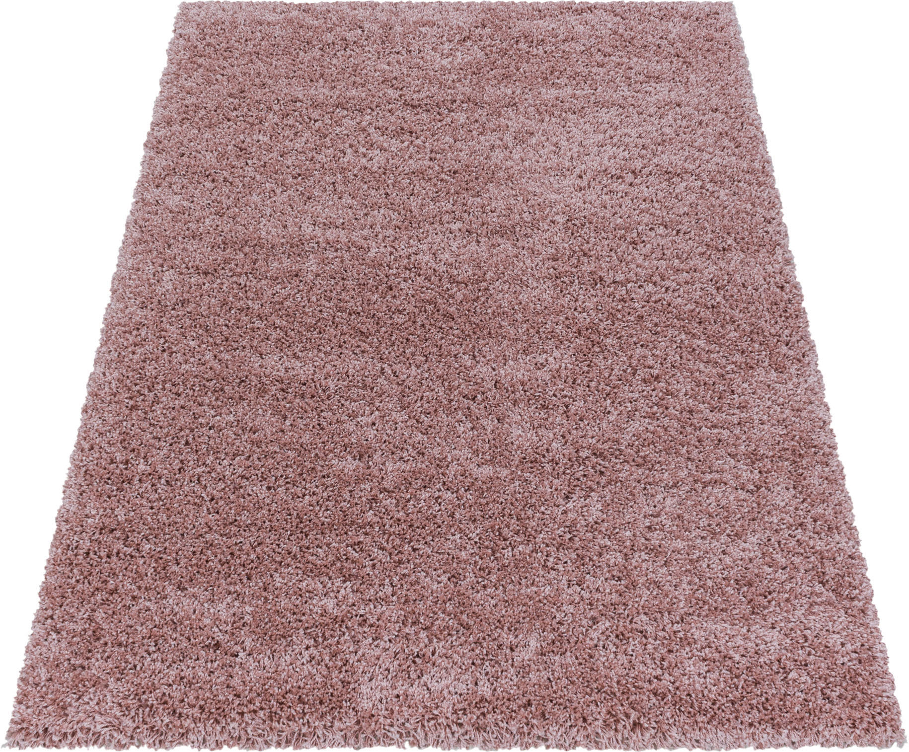 Ayyildiz Teppich SYDNEY altrosa B/L: ca. 300x400 cm SYDNEY - altrosa (300,00/400,00cm) - Ayyildiz