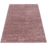 Ayyildiz Teppich SYDNEY altrosa B/L: ca. 120x170 cm SYDNEY - altrosa (120,00/170,00cm) - Ayyildiz