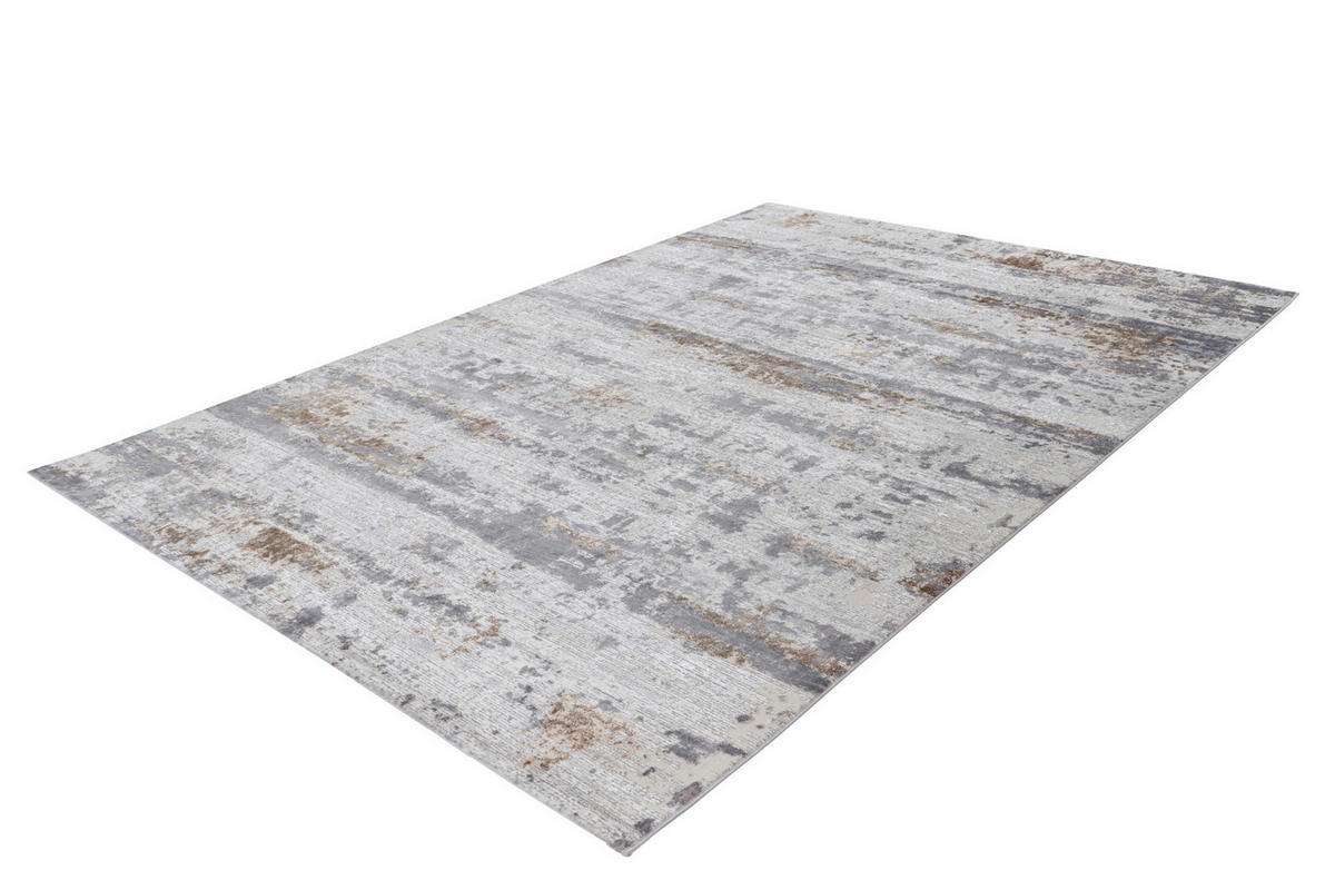 Obsession Teppich My Jewel of Obsession taupe B/L: ca. 240x340 cm My Jewel of Obsession - taupe (240,00/340,00cm) - Obsession