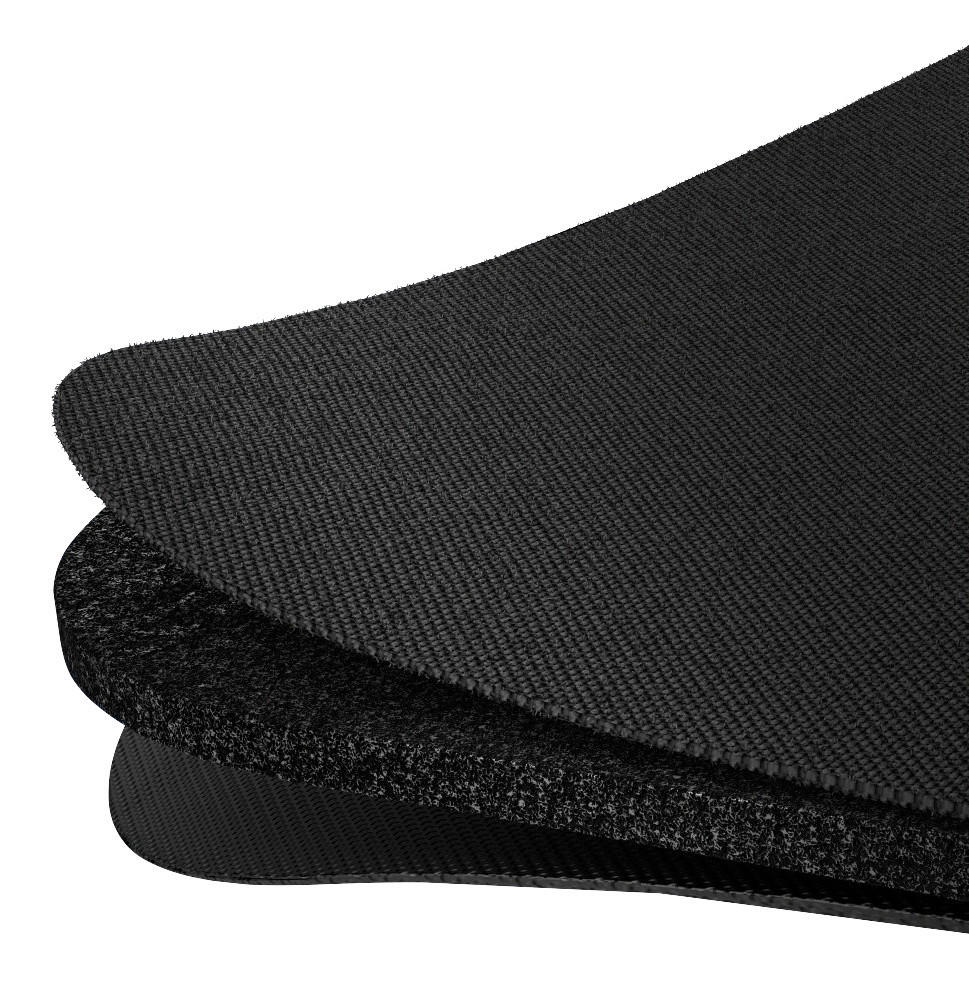 uRage Gaming-Mauspad schwarz Mauspad_Lethality_100_uRage - schwarz (21,50/27,00/0,30cm) - uRage