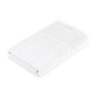 Duschtuch Pearl Snow Baumwolle B/L: ca. 67x140 cm Pearl - Snow (67,00/140,00cm) - frottana