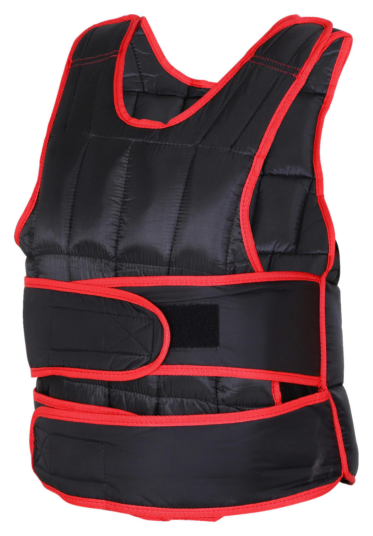 HOMCOM Trainingsweste Trainingsweste - (40,00/59,00cm) - HOMCOM