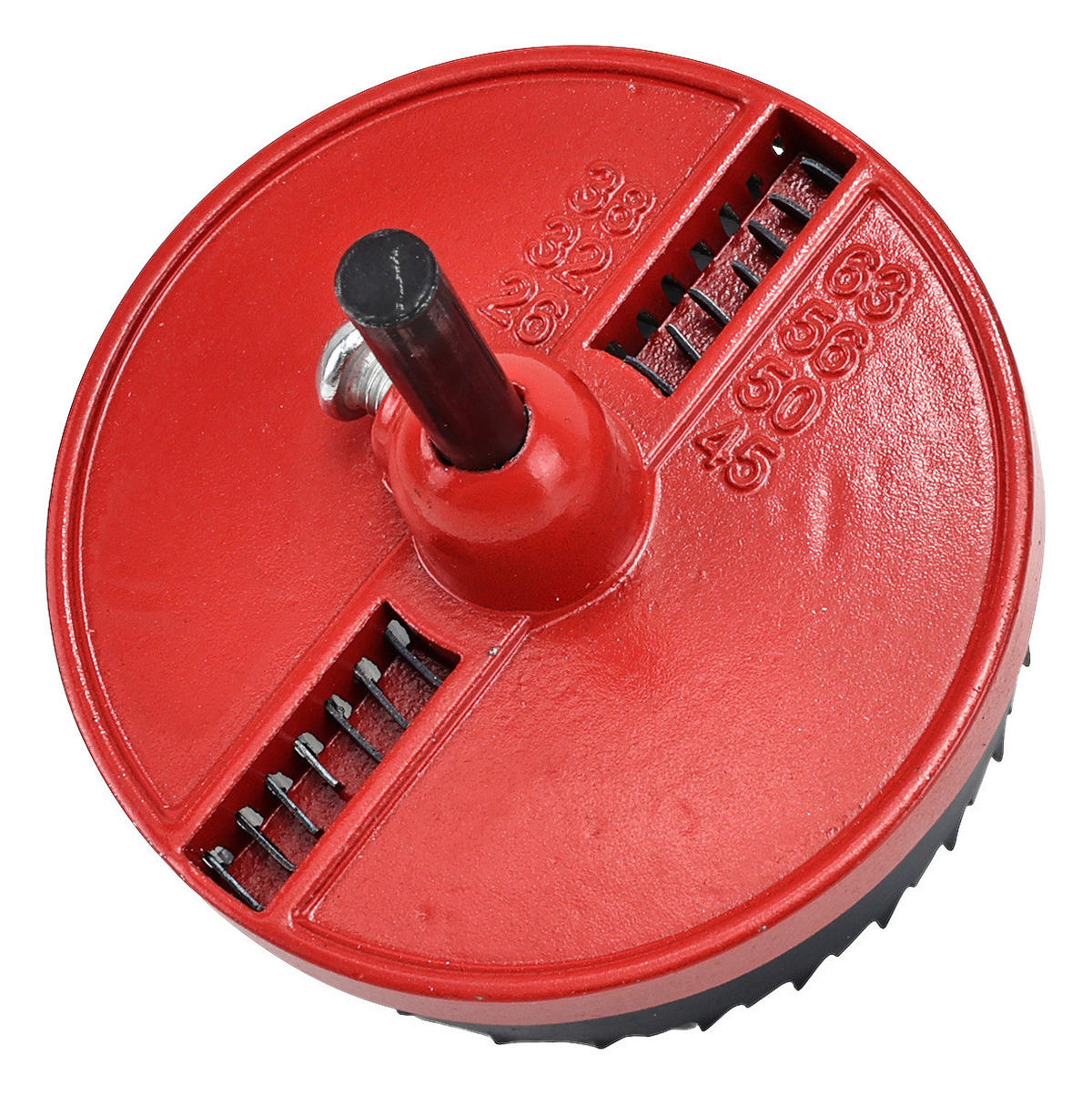 Lochsäge Lochsäge 26-63mm