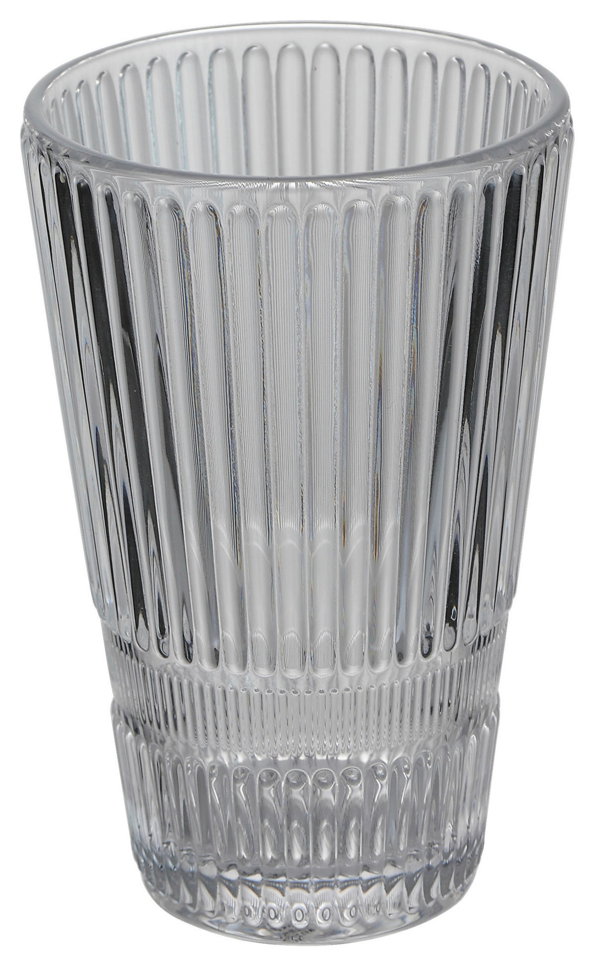 Trinkglas Trinkglas - (8,00cm)