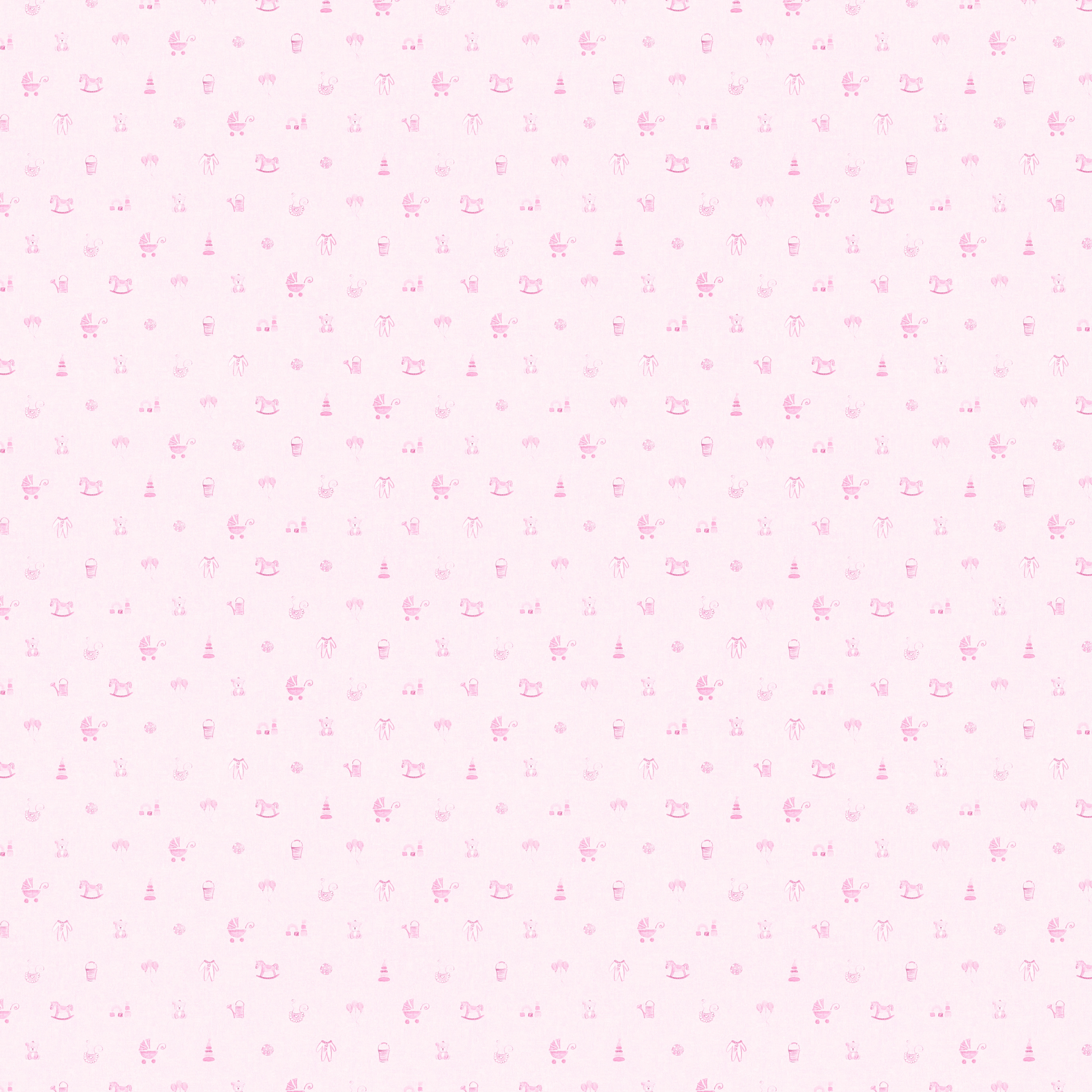 Vliestapete rosa B/L: ca. 53x1005 cm Vliestapete_35854-1 - rosa (53,00/1005,00cm)
