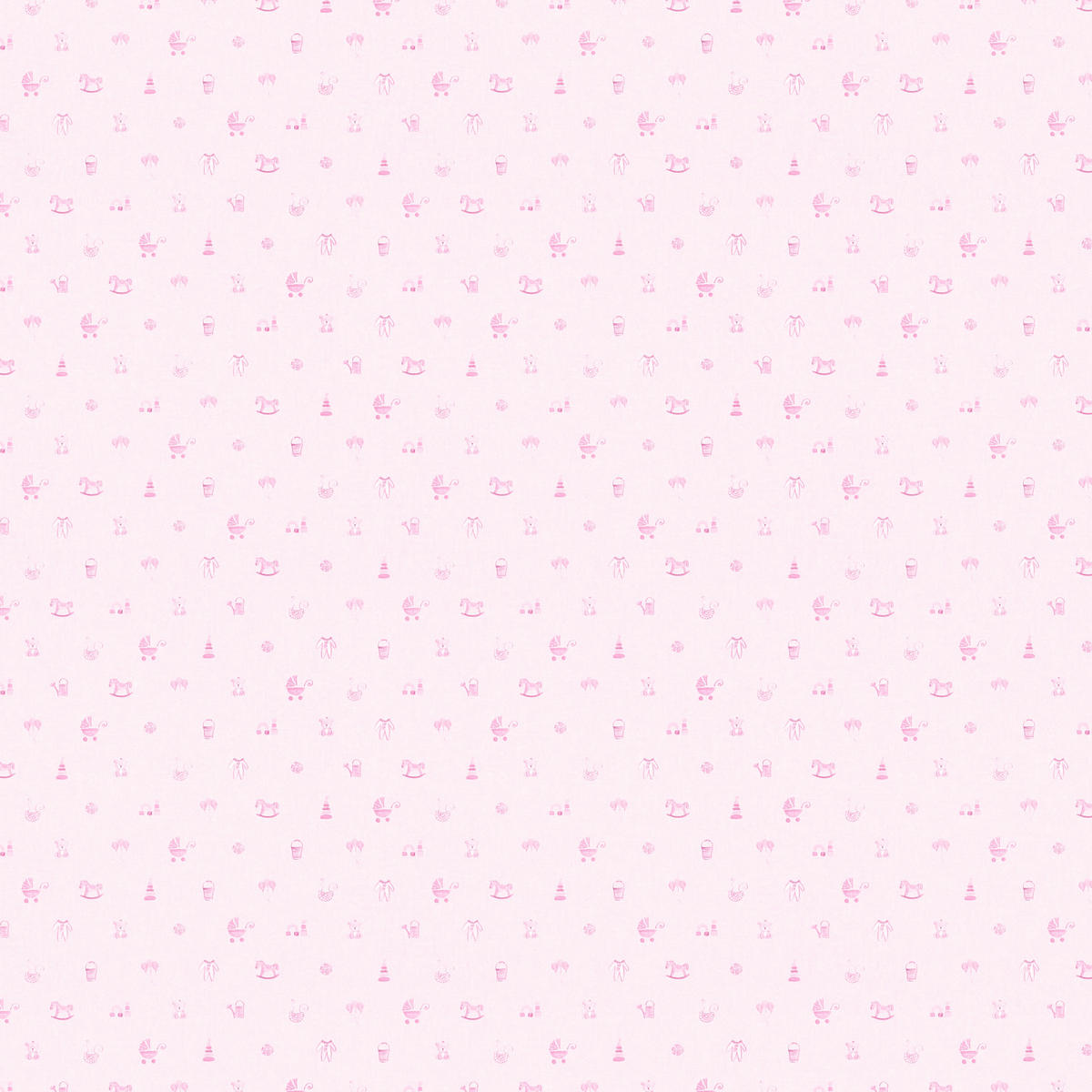 Vliestapete rosa B/L: ca. 53x1005 cm Vliestapete_35854-1 - rosa (53,00/1005,00cm)