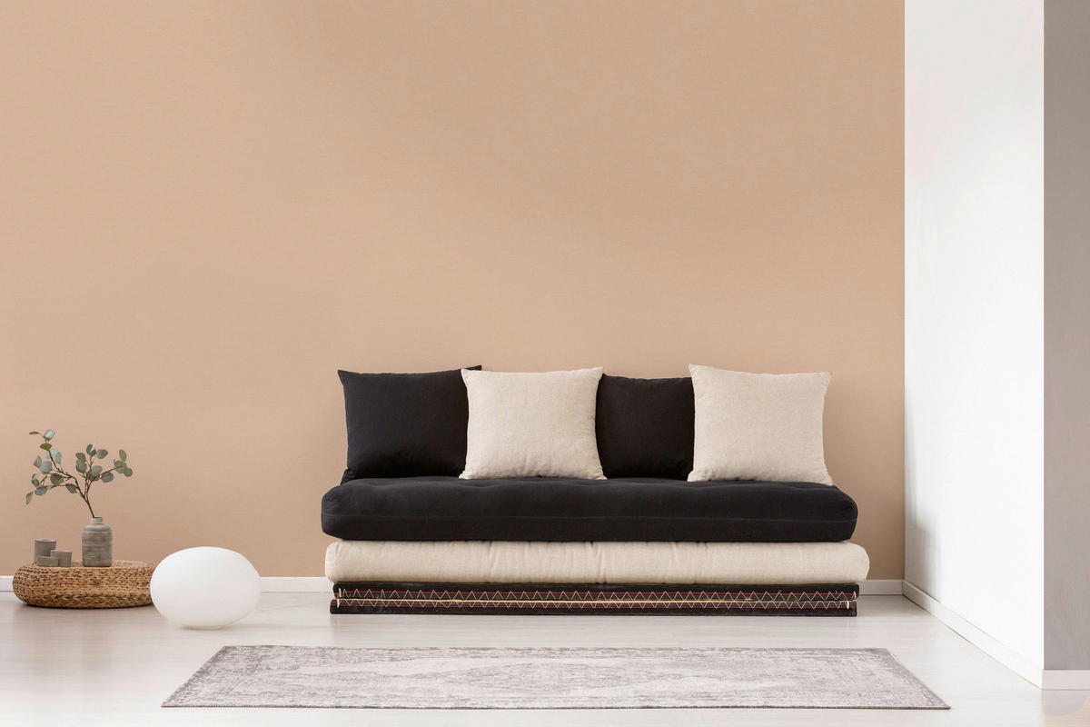 A.S.Creation Vliestapete braun B/H/D: ca. 53x1005x8,3 cm Vliestapete - braun (8,30/1005,00cm) - A.S.Creation