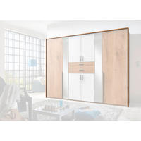 Passepartoutrahmen Odessa Plankeneiche Nachbildung B/H/T: ca. 273x210x12 cm Odessa - (273,00/210,00/12,00cm)