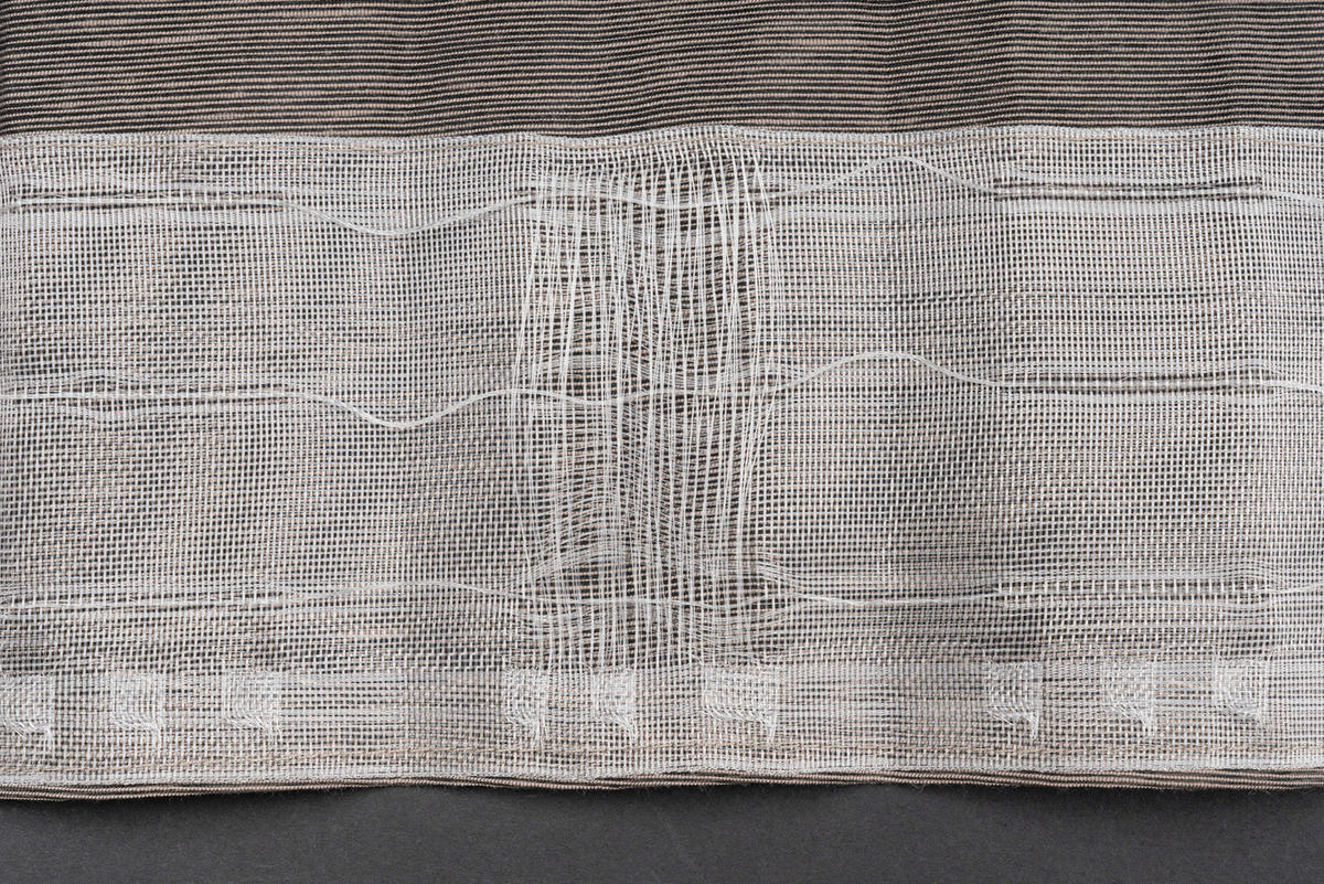 Kombivorhang 2er Pack Soft taupe B/L: ca. 135x300 cm Soft - taupe (135,00/300,00cm)
