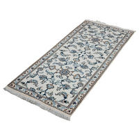 PersaTepp Teppich Nain 12La beige B/H/L: ca. 77x1x197 cm Nain 12La - beige (197,00/77,00/1,00cm) - PersaTepp