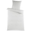 Microfaser Bettwäsche Bettwäsche_Microfaser_Boho ivory - ivory (135,00/200,00cm)