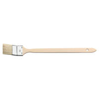 Eckenpinsel B/H/L: ca. 7,5x1x45 cm Eckenpinsel 75mm - (45,00/7,50/1,00cm) - easypro.
