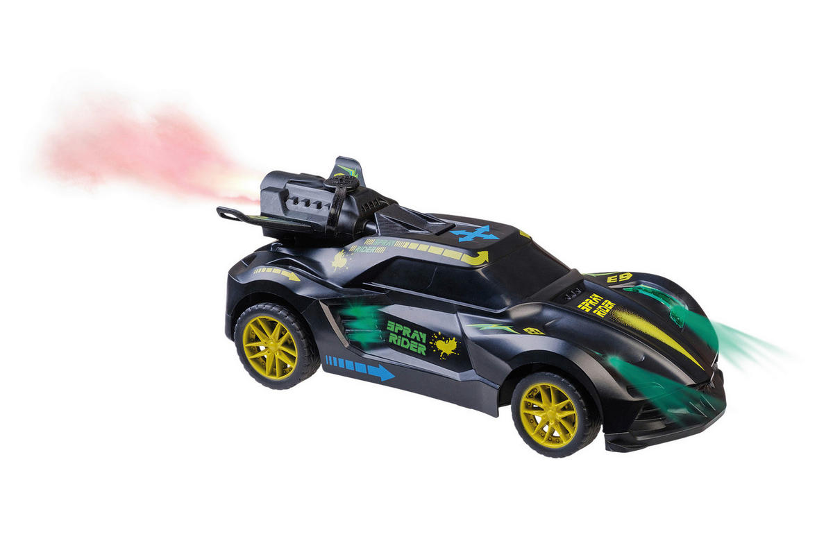 Happy People Spielzeugauto Rennauto - Happy People