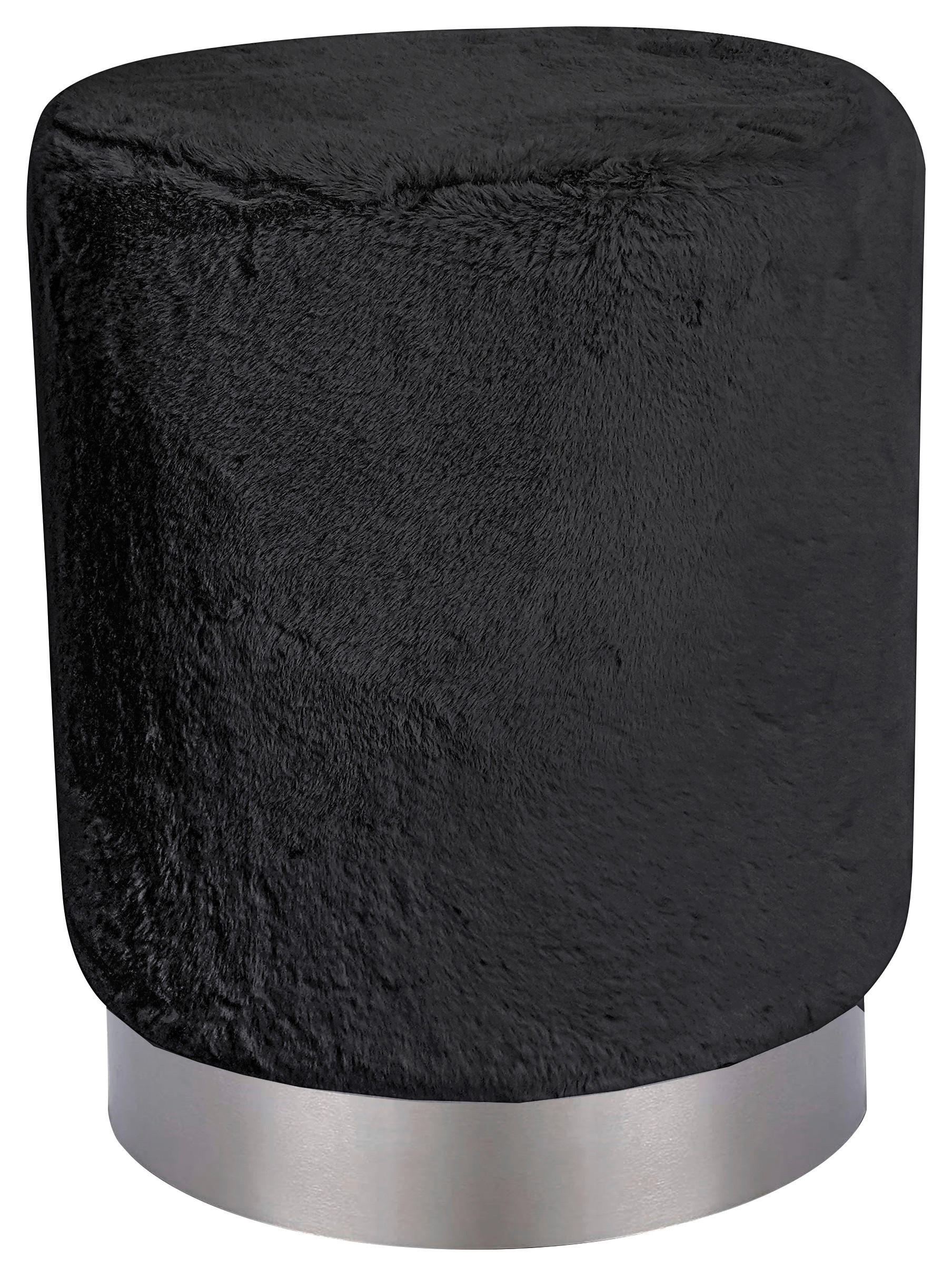 Sitzhocker Sitzhocker_Plüsch