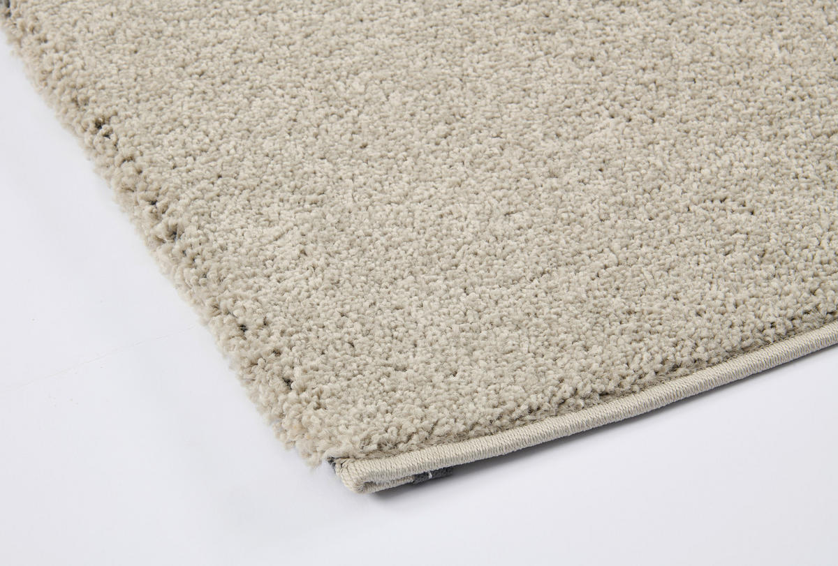 Teppich Alaska beige B/L: ca. 80x150 cm Alaska - beige (80,00/150,00cm)