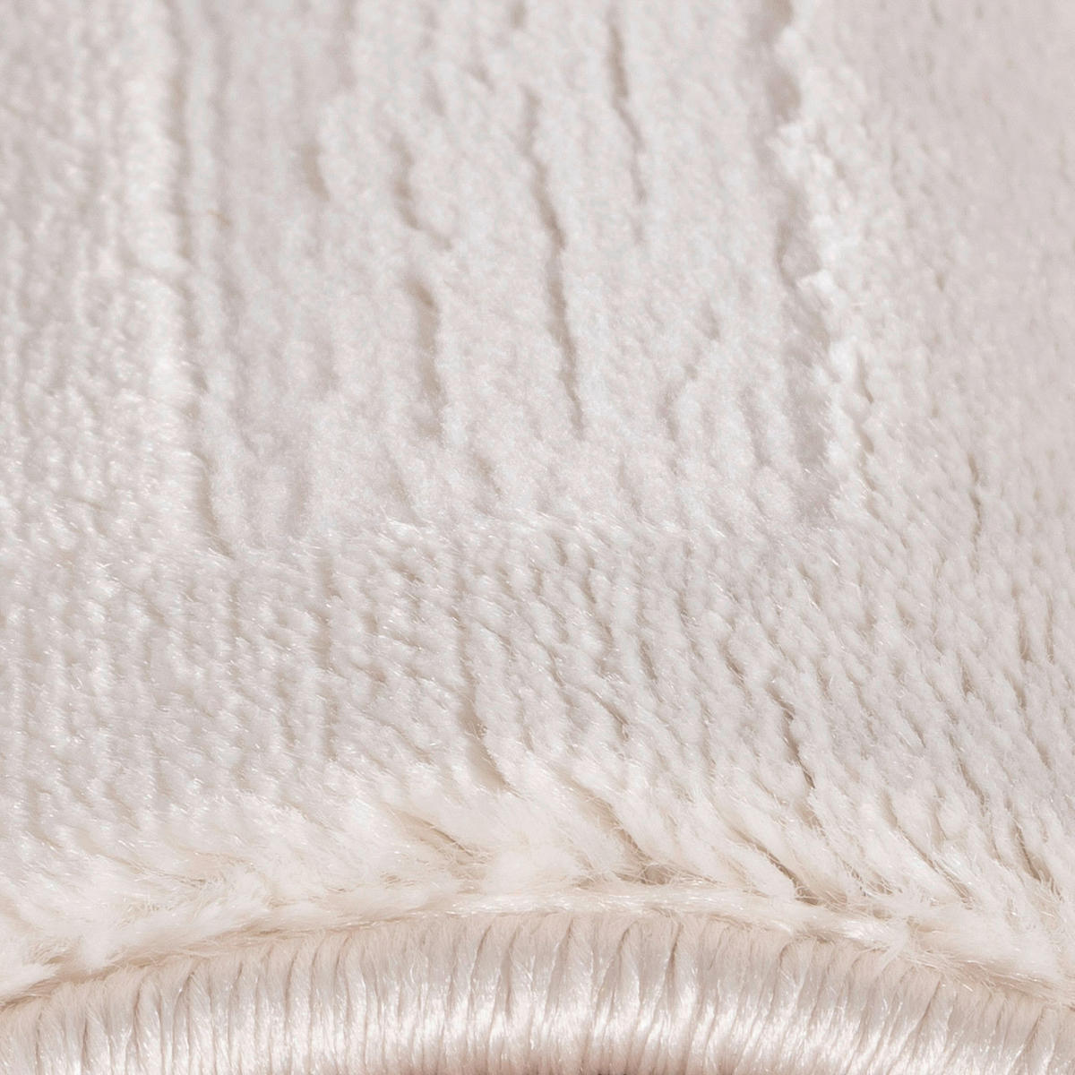Ayyildiz Teppich SAHARA creme B/L: ca. 120x170 cm SAHARA - creme (120,00/170,00cm) - Ayyildiz