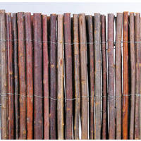 CATRAL/NORTENE Sichtschutz braun Weide B/H/L: ca. 300x20x100 cm Sichtschutz - braun/natur (100,00/300,00/20,00cm) - CATRAL/NORTENE