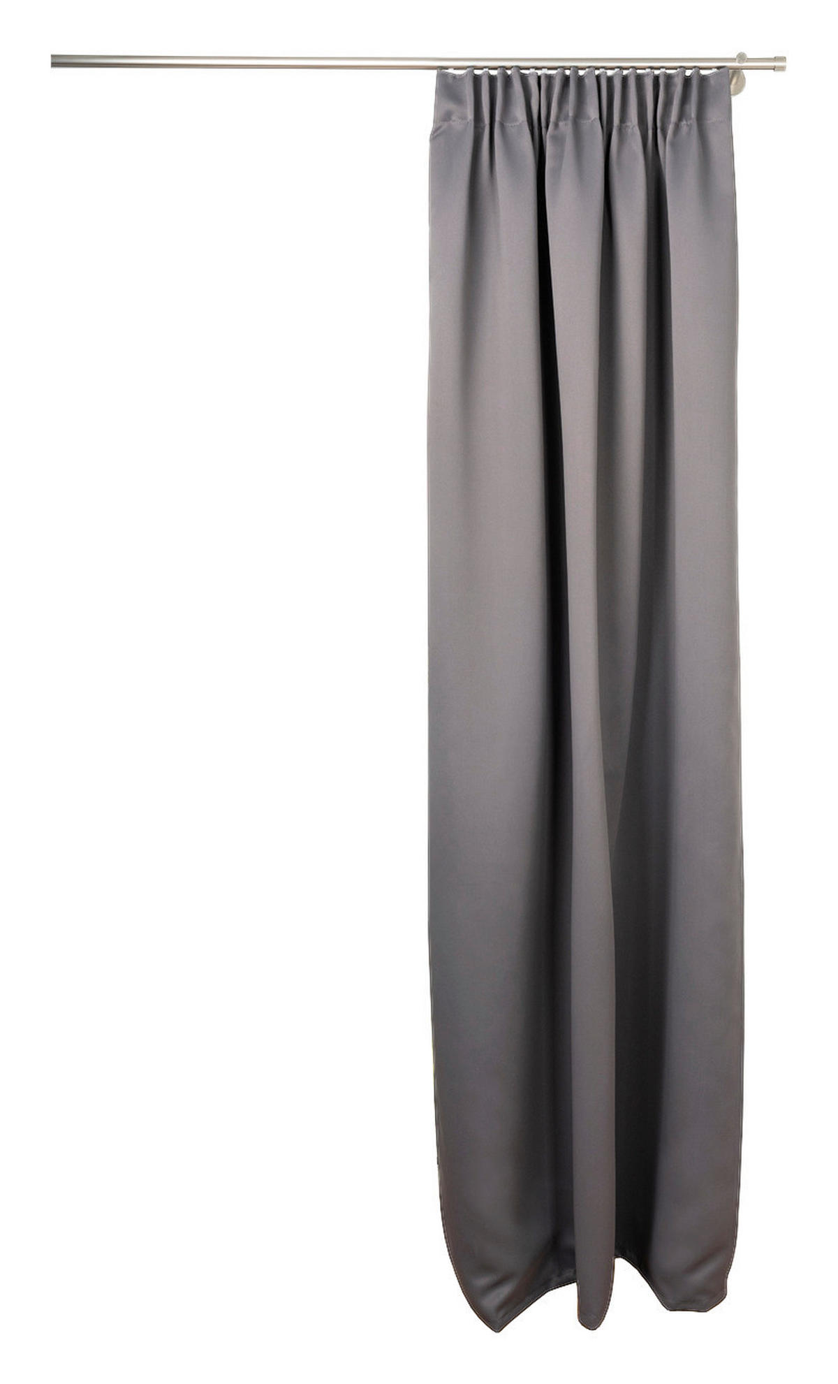Kombivorhang DAY&NIGHT taupe B/L: ca. 135x300 cm DAY&NIGHT - taupe (135,00/300,00cm)