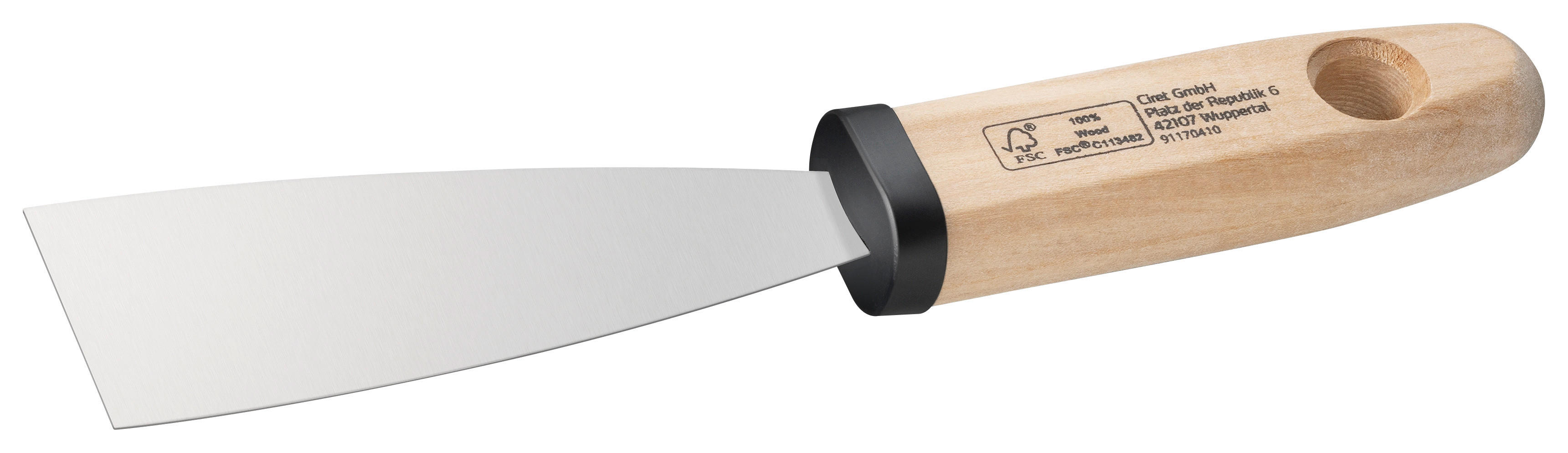 Spachtel B: ca. 4 cm Spachtel 40mm - (4,00cm) - easypro.