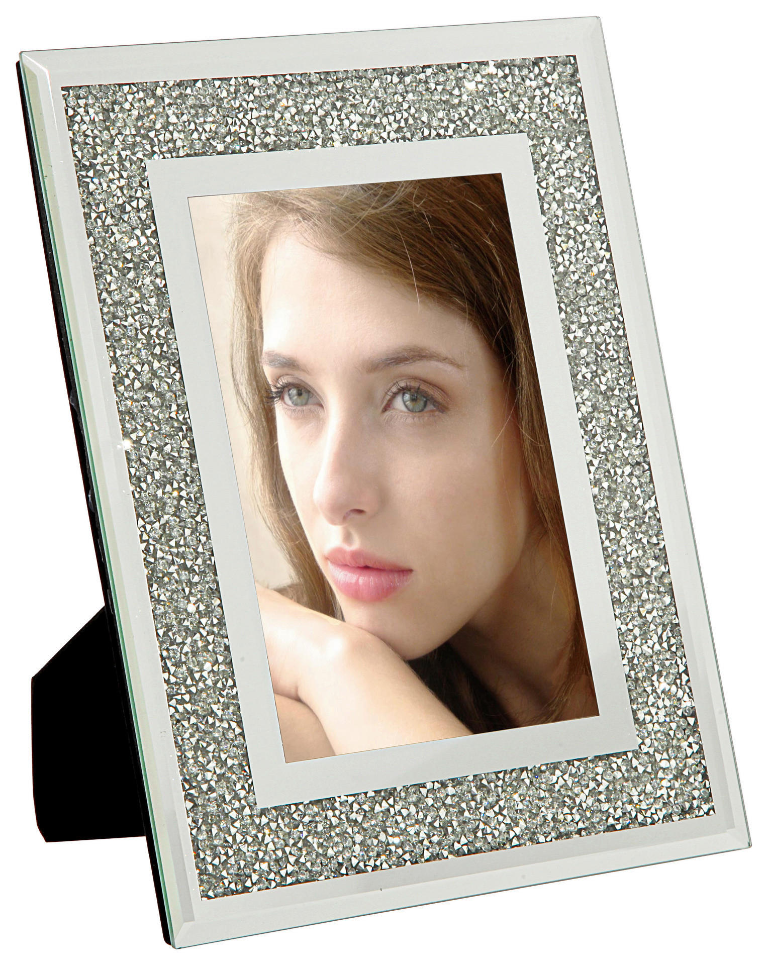 Bilderrahmen Bilderrahmen_Diamonds 17x22cm - (17,00/22,00cm)