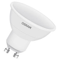 OSRAM Reflektorlampe GU10 LED-Reflektorlampe_Osram GU10 - weiß (5,00cm) - OSRAM