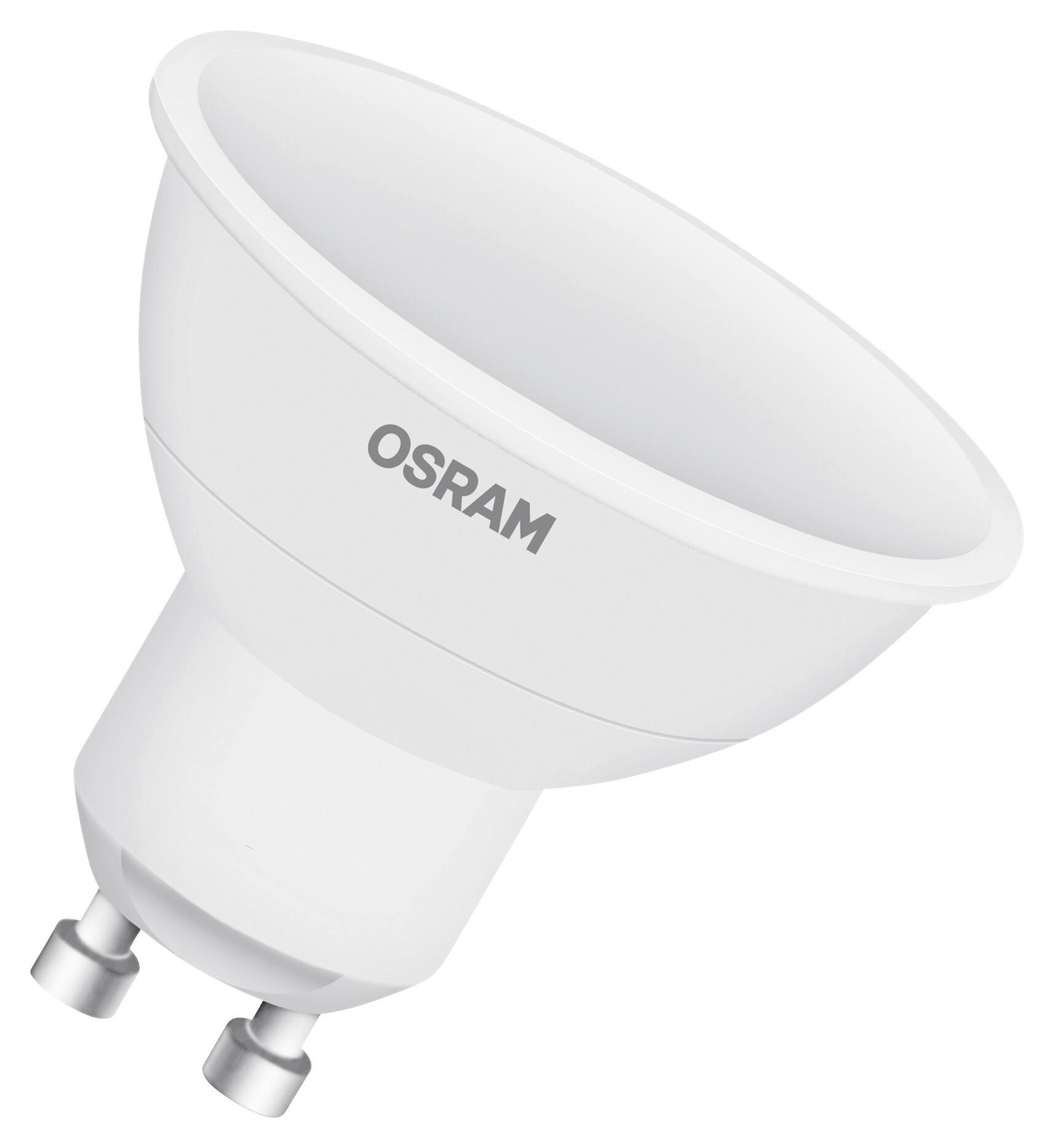 OSRAM Reflektorlampe GU10