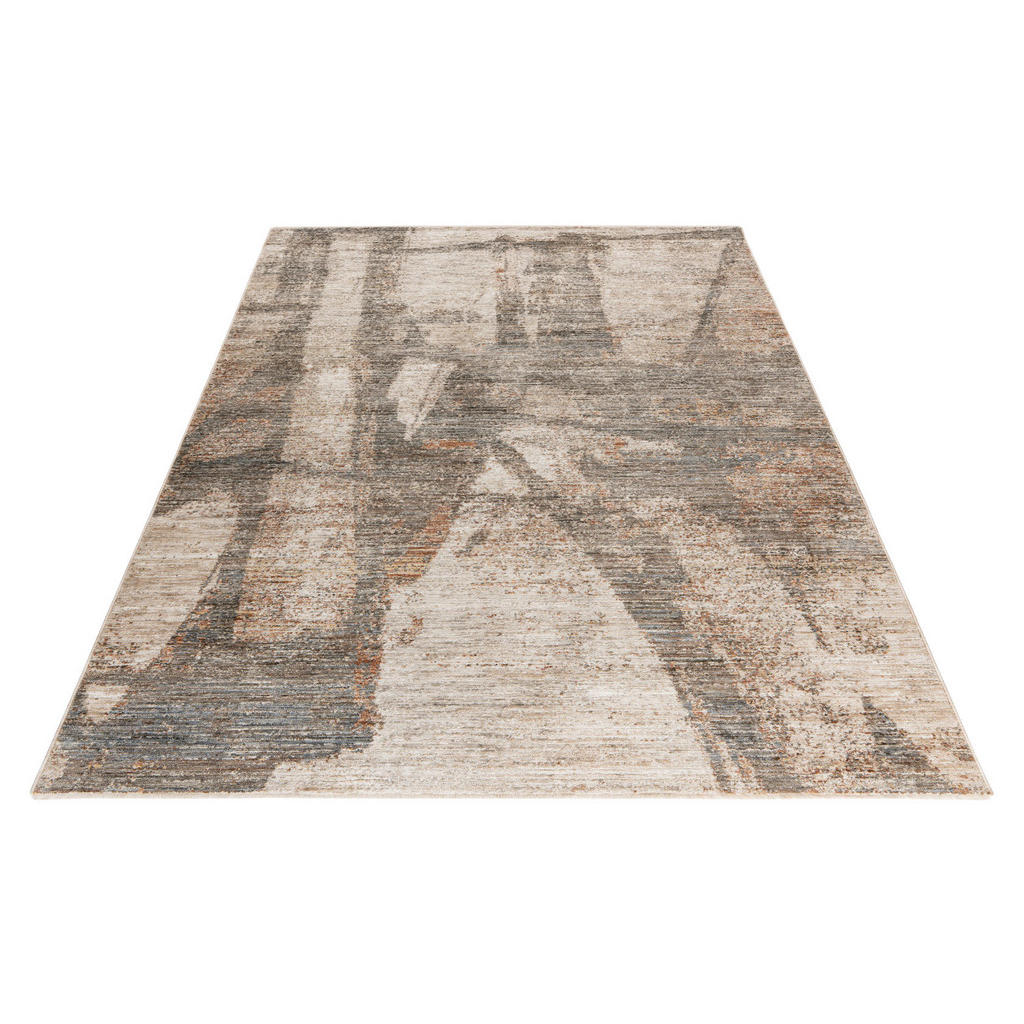 Thumbnail - Obsession Teppich My Echo Peak bunt B/H/T/L/D: ca. 140x1x0x200x0 cm